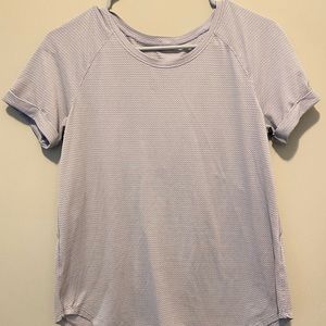 Lululemon top